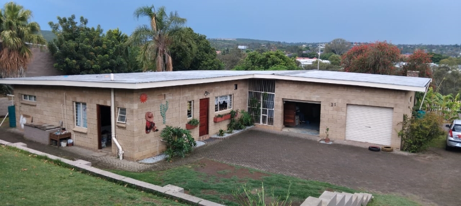 4 Bedroom Property for Sale in West Bank Eastern Cape